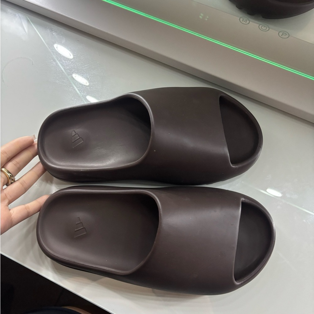 Yeezy slides